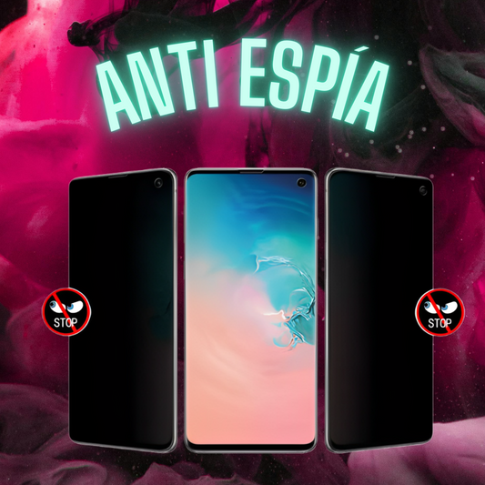 Anti-Espía protector de pantalla