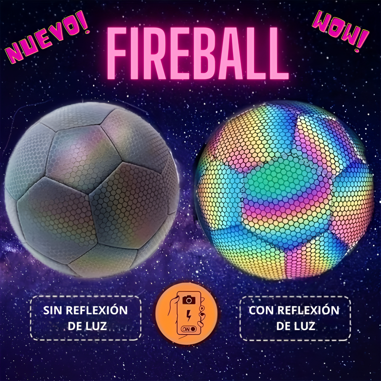 Fireball