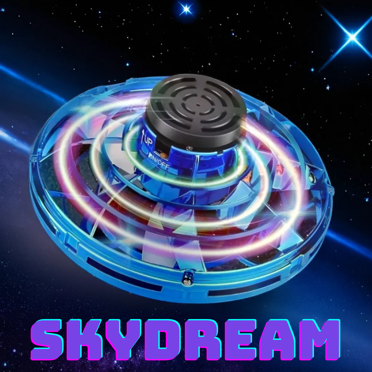 SkyDream